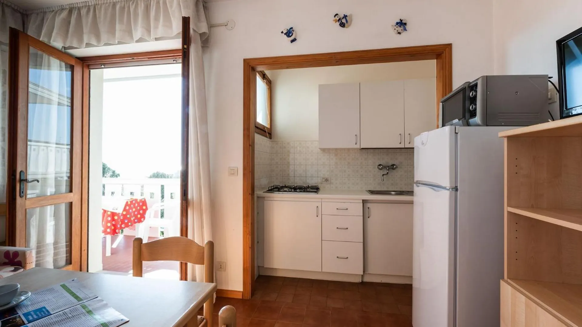 Comfy Sea View Apartment In Bibione