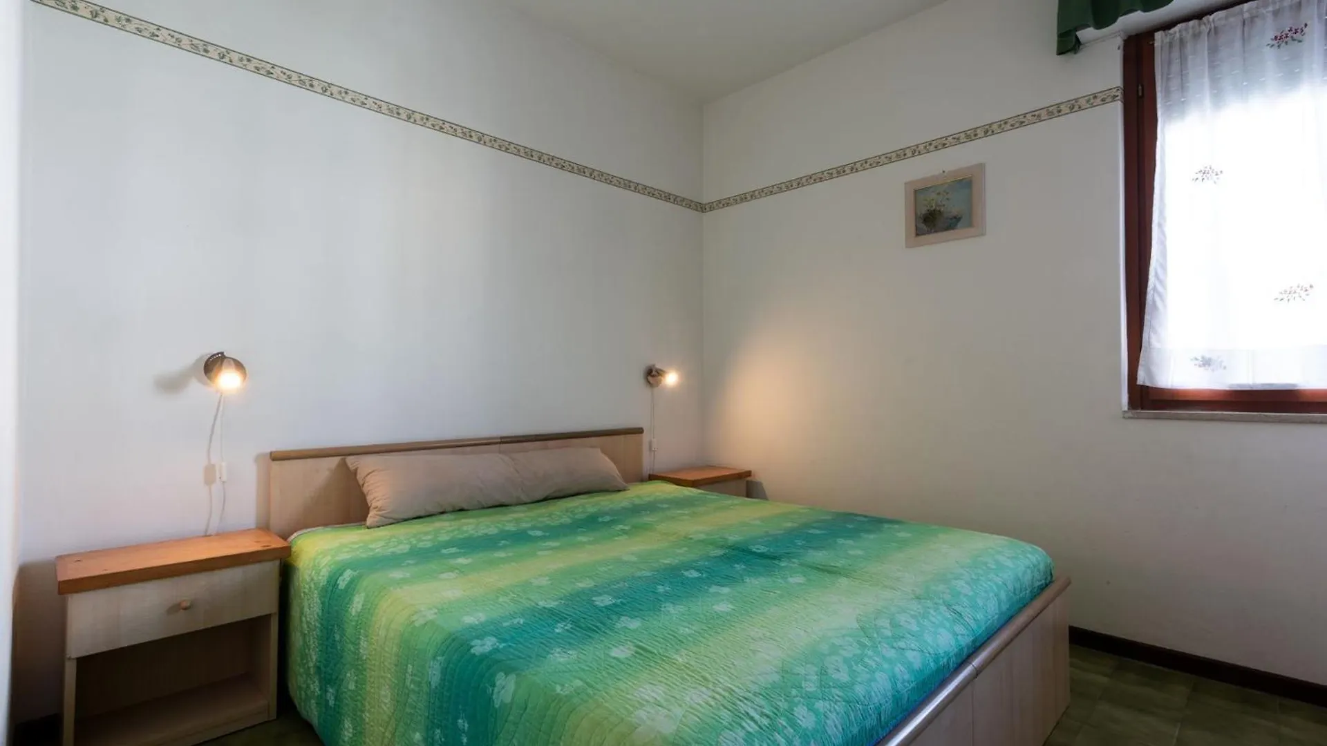 Comfy Sea View Apartment In Bibione