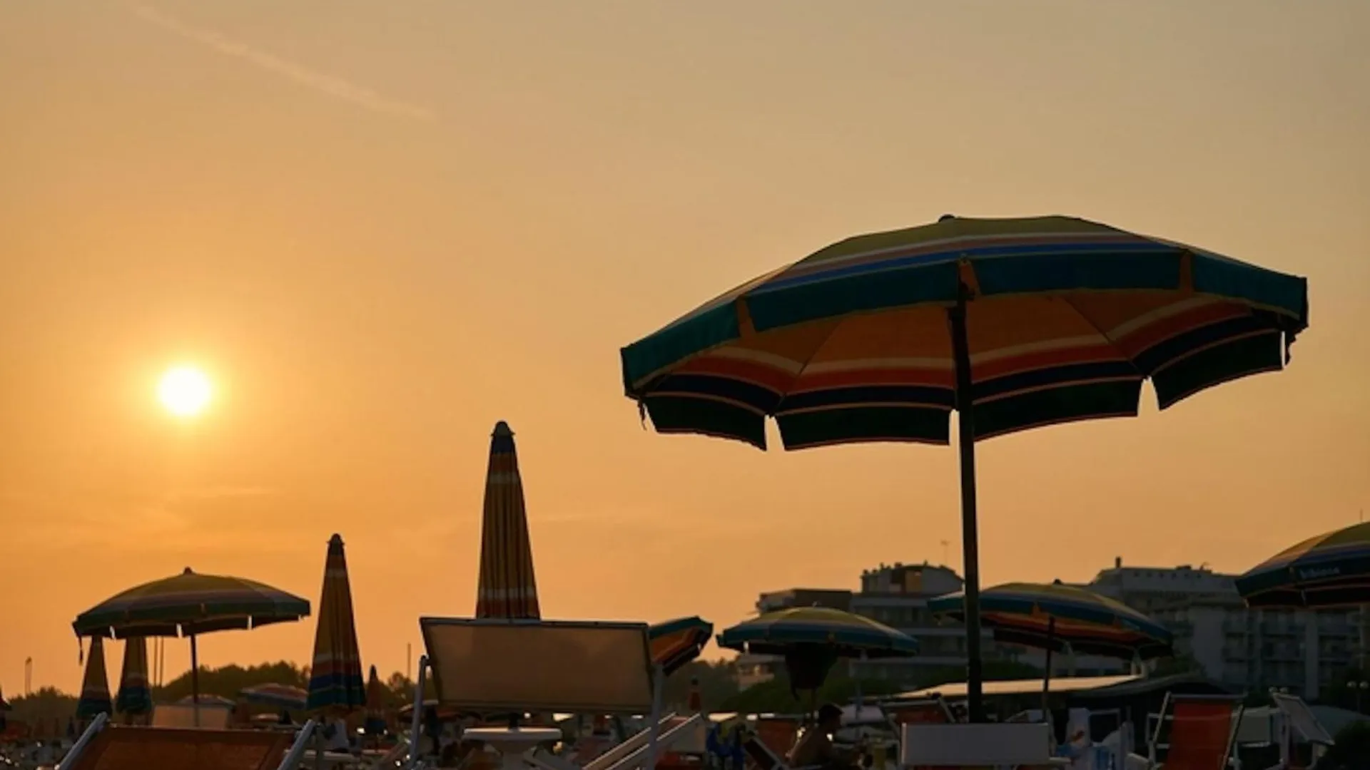 Comfy Sea View Apartment In Bibione