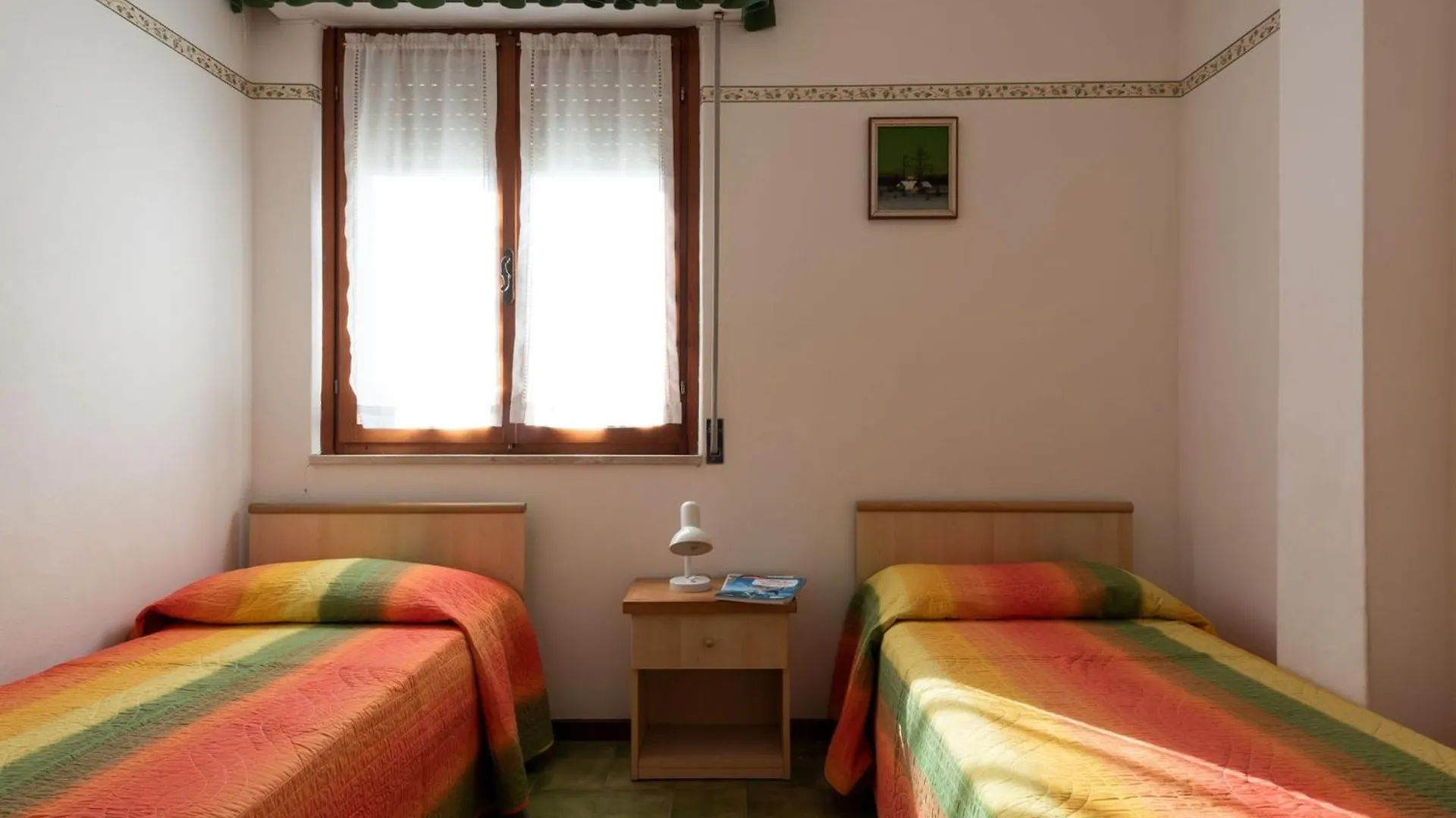 Comfy Sea View Apartment In Bibione Italy