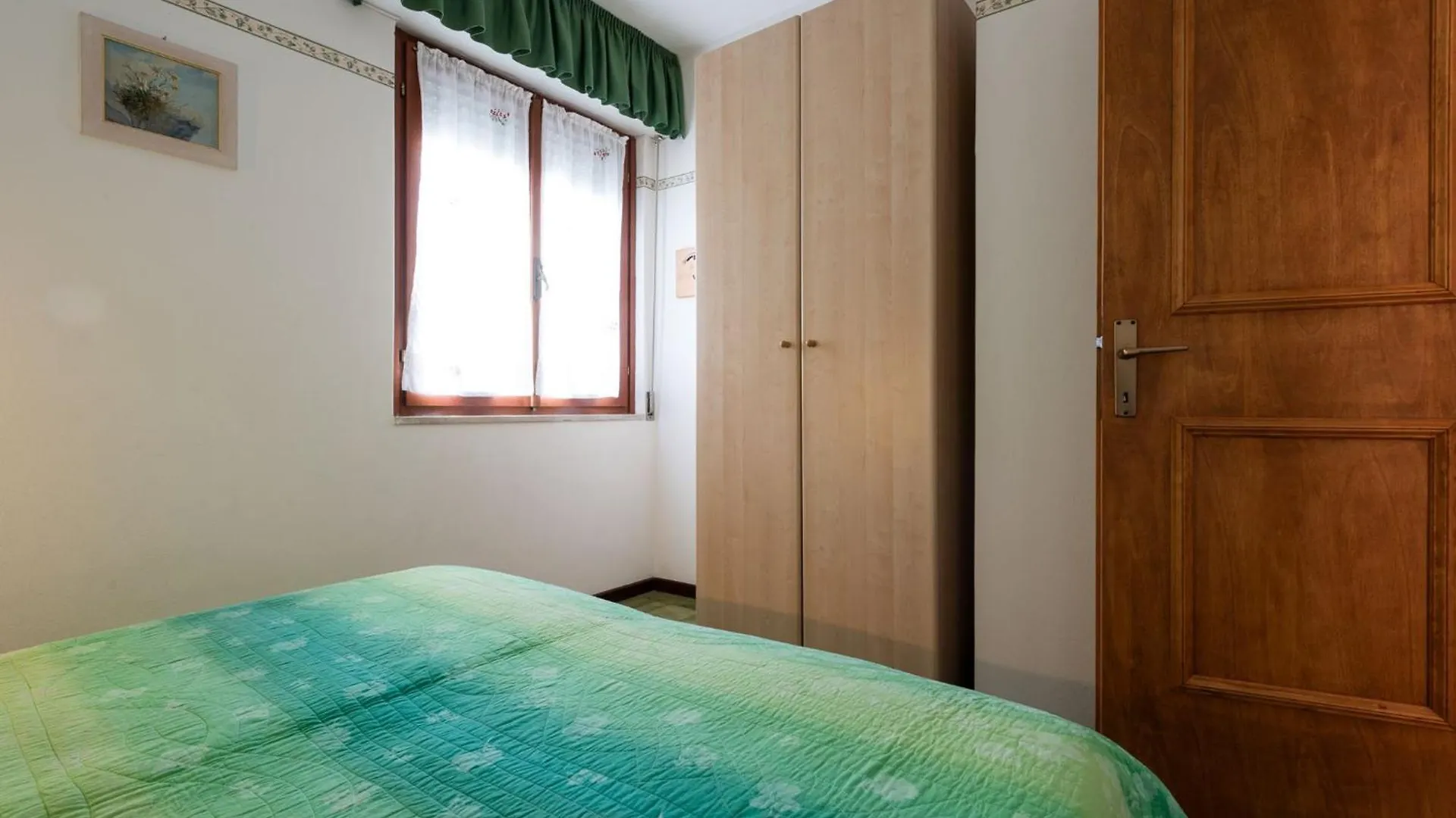 Comfy Sea View Apartment In Bibione Italy
